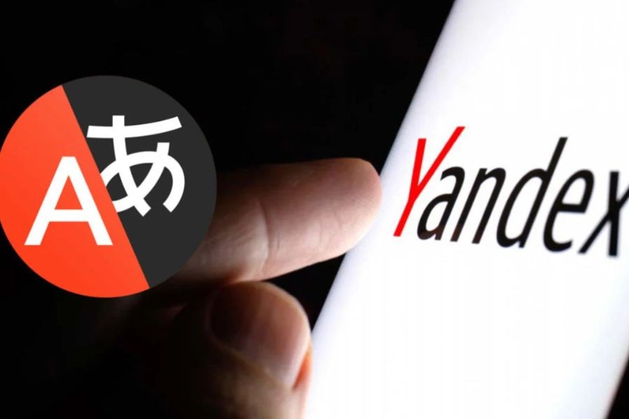 Yandex Translate